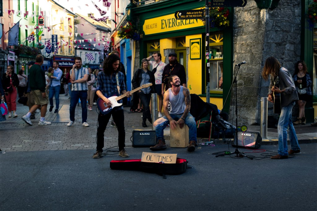 Al Circolo Quarto Stato torna la magia della Irish Jam Session: musica dal vivo e atmosfera&nbsp;d’Irlanda