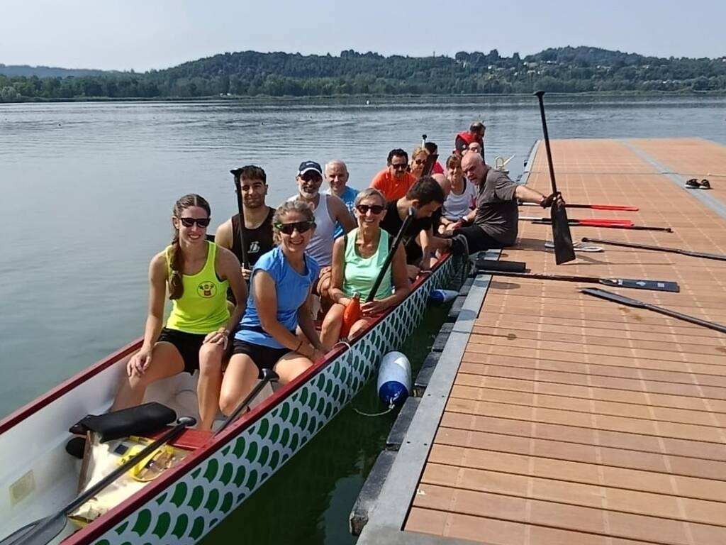 Vivilago 2026: alla Schiranna un weekend tra sport, musica, famiglie e&nbsp;solidarietà