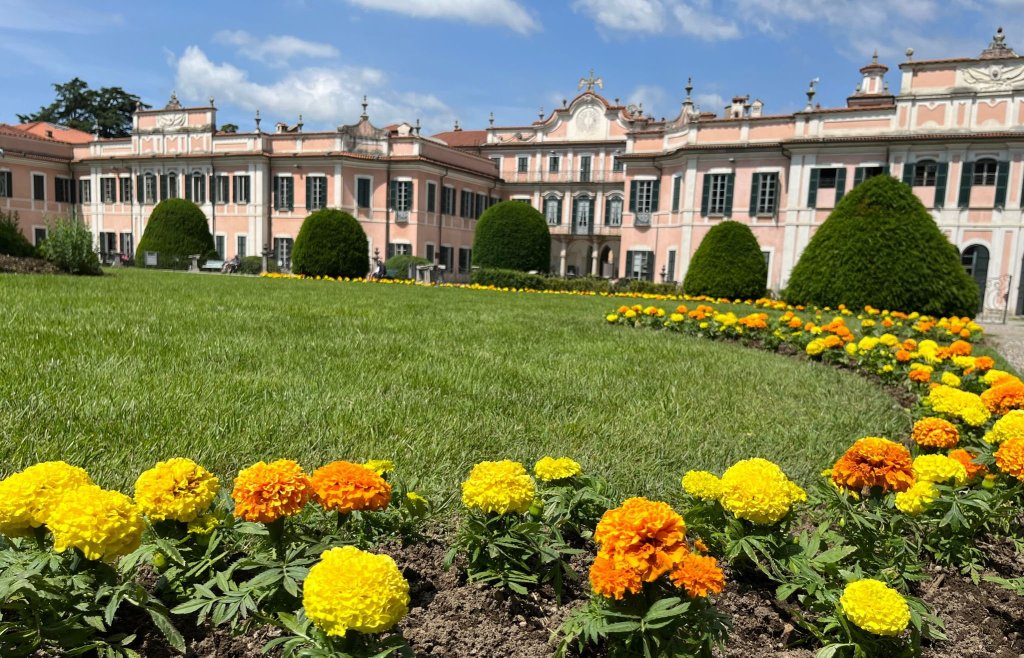 A Villa Recalcati prende il via “Olivari Openings”, viaggio tra architettura, design e&nbsp;industria
