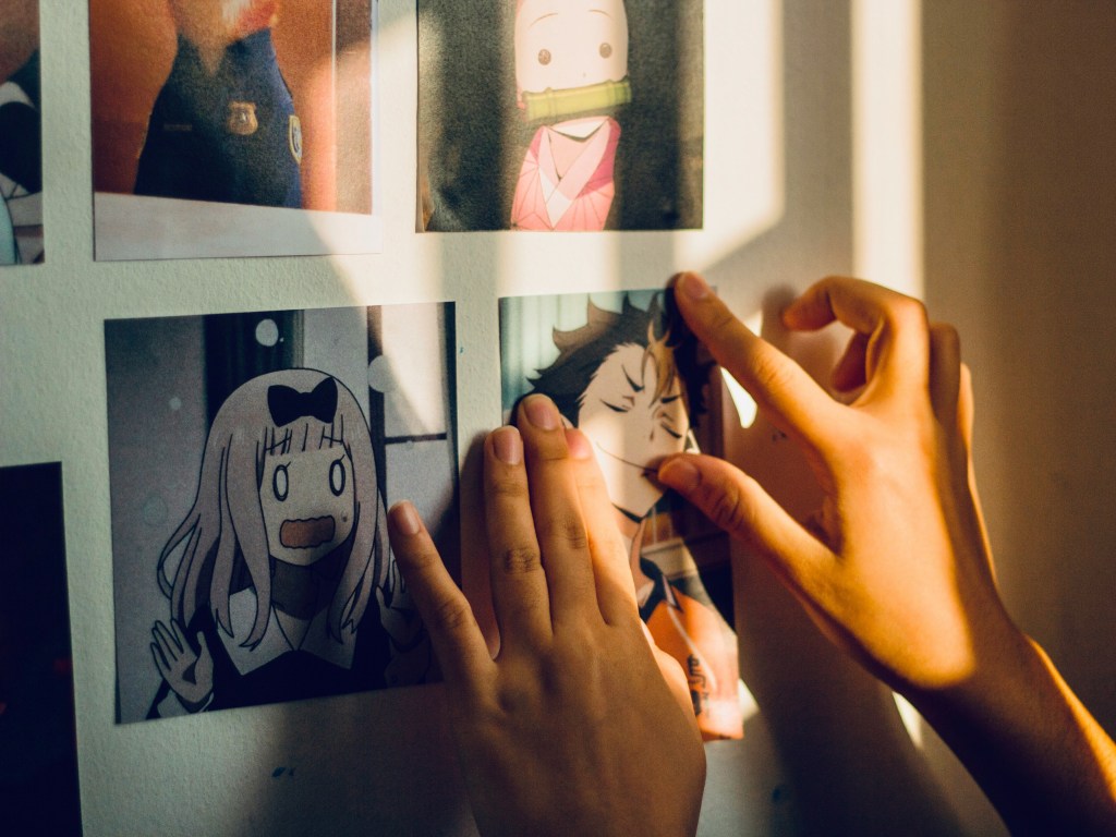 Manga Ishoo: un pomeriggio tra disegno, manga e creatività in&nbsp;biblioteca