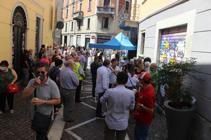 Gallarate, una grande caccia al tesoro nel centro storico: il 18 luglio torna la sfida a squadre della Pro&nbsp;Loco