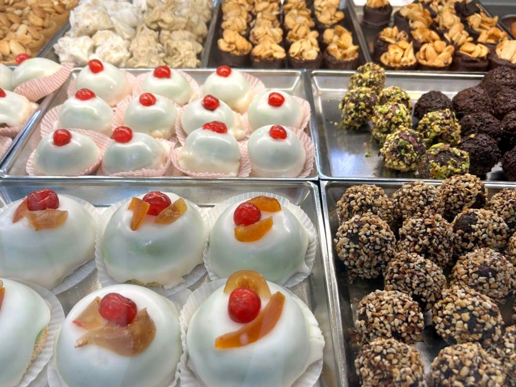 Ti consiglio un posto: Pasticceria La Siciliana, l’isola della&nbsp;dolcezza