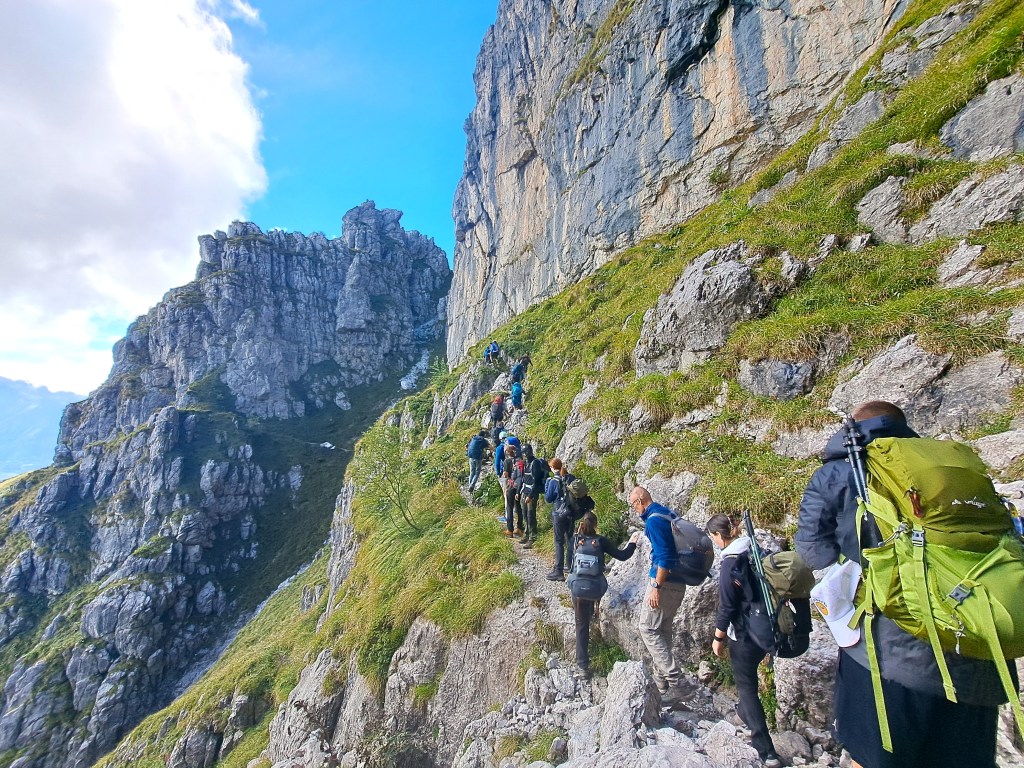 Lecco Talent Lab: una giornata gratuita per scoprire come trasformare la montagna in una&nbsp;professione