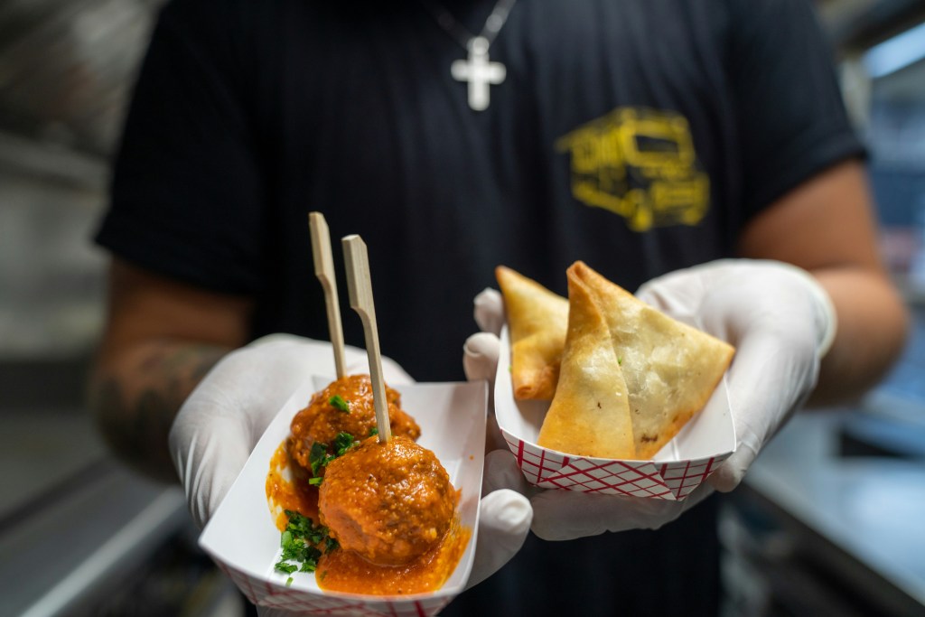 Street Food Festival a Villa Castiglioni Fisogni: due giorni tra gusto, musica e visite al&nbsp;museo