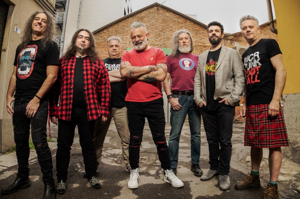 Rugby Sound Festival 2026: a Legnano torna uno degli eventi musicali più attesi dell’estate