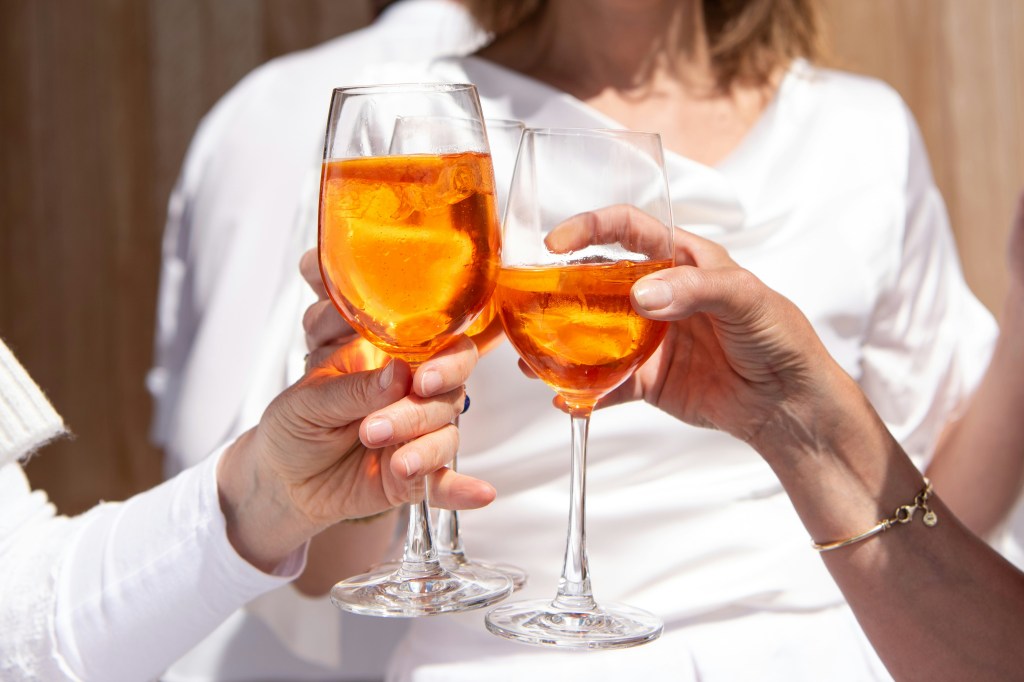Spritz Festival 2026 a Busto Arsizio: tre giorni dedicati all’aperitivo più amato&nbsp;d’Italia
