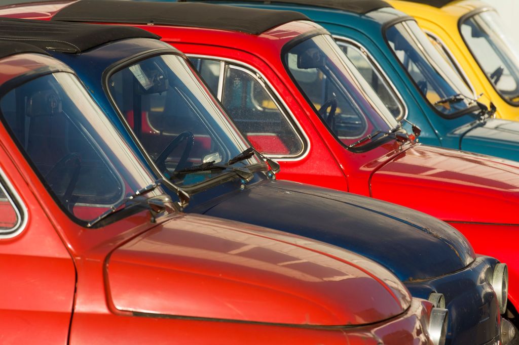 Motorshow al Parco Lagozza di Arcisate: due giorni tra auto americane, moto, musica e street&nbsp;food