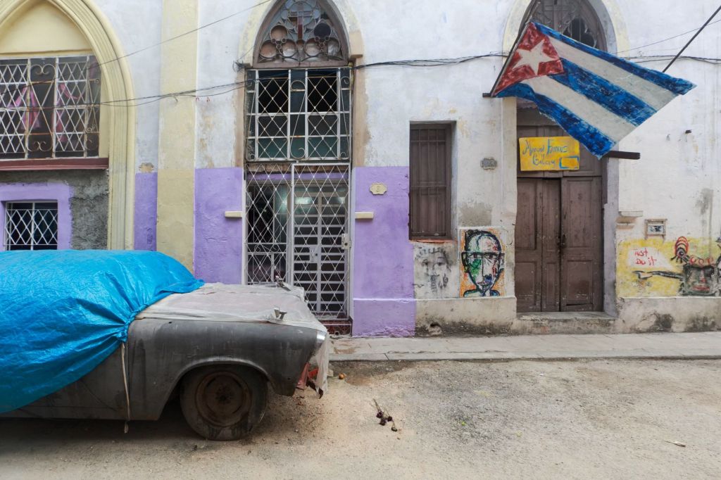 Cuba no está sola: musica, solidarietà e informazione ai Giardini Estensi di&nbsp;Varese