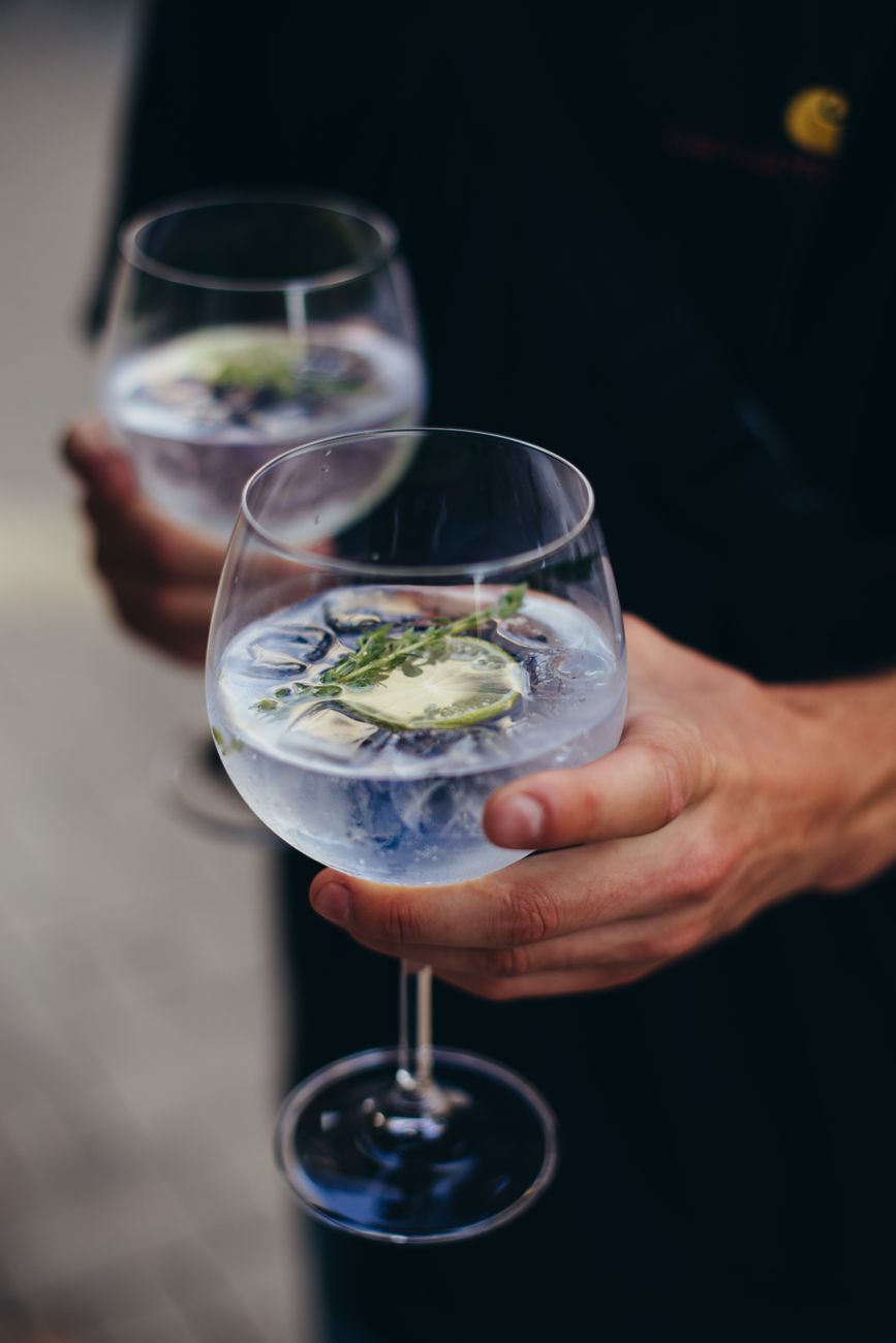 Creanza Market & Gin Fest: artigianato, degustazioni e musica nel parco di Villa&nbsp;Mylius