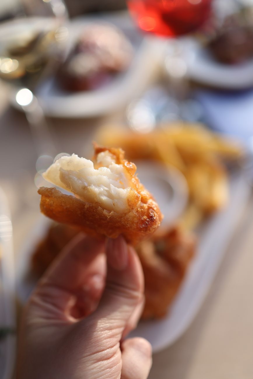 Biandronno: al Bosco del Fauno arriva “Frittissima… e non&nbsp;solo”