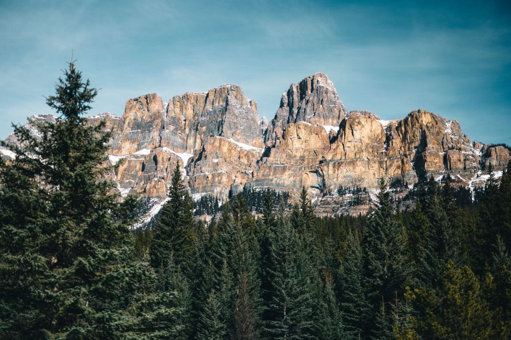 Due settimane tra le Rockies: il Canada occidentale protagonista della rassegna estiva del Cai&nbsp;Castellanza