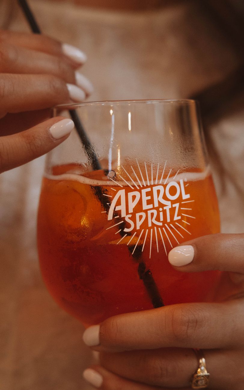 Aperol Spritz Festival a Gorla Maggiore: una serata tra cocktail, musica e sapori&nbsp;estivi