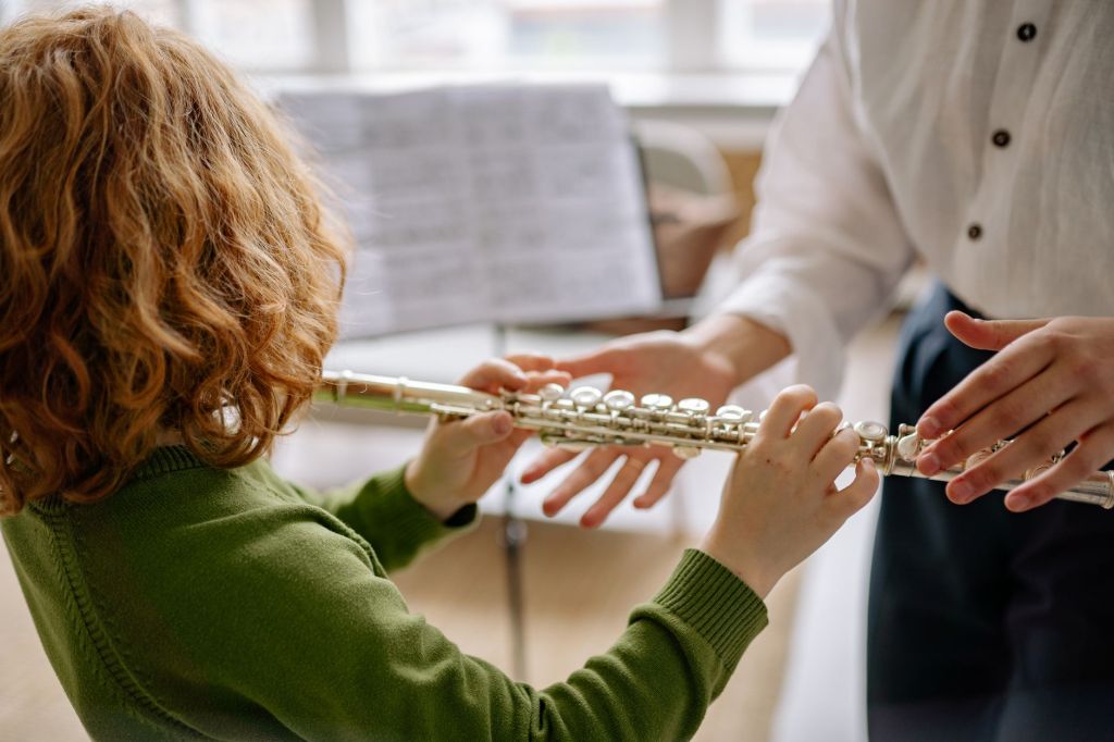 Musica Mia Junior Band in concerto: a Santo Stefano Ticino il saggio degli&nbsp;allievi