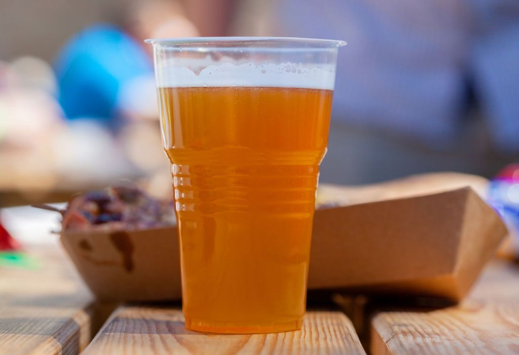 Poggio Beer Fest: tre giorni di birra artigianale, selvaggina e convivialità a&nbsp;Luvinate