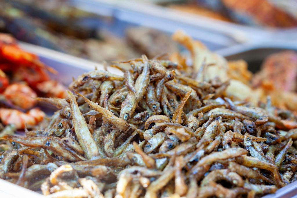 Sagra del Pesce 2026: a Calcinate del Pesce un weekend tra sapori del lago e musica dal&nbsp;vivo