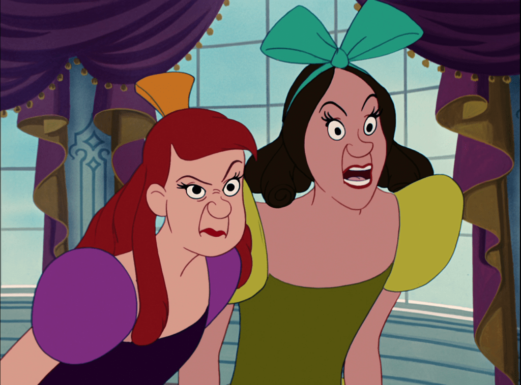 A Inarzo arriva “Sorellastre”: la fiaba di Cenerentola riscritta dal punto di vista delle&nbsp;dimenticate