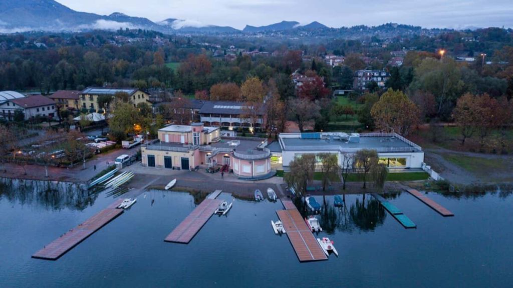 Gli Europei di Canottaggio tornano a Varese: oltre 500 atleti sul Lago della Schiranna dal 31 luglio al 2&nbsp;agosto