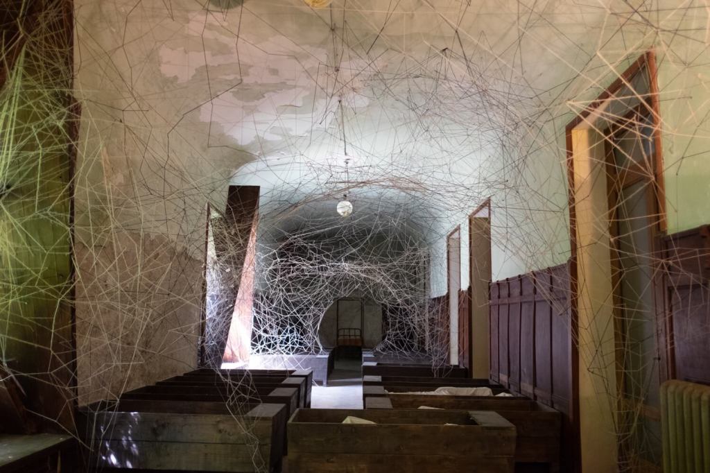 Misteri del Varesotto: tutti i fantasmi di Varese e&nbsp;dintorni