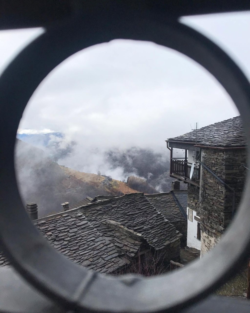 Monteviasco racconta il suo passato in una mostra fotografica tutta da&nbsp;riscoprire