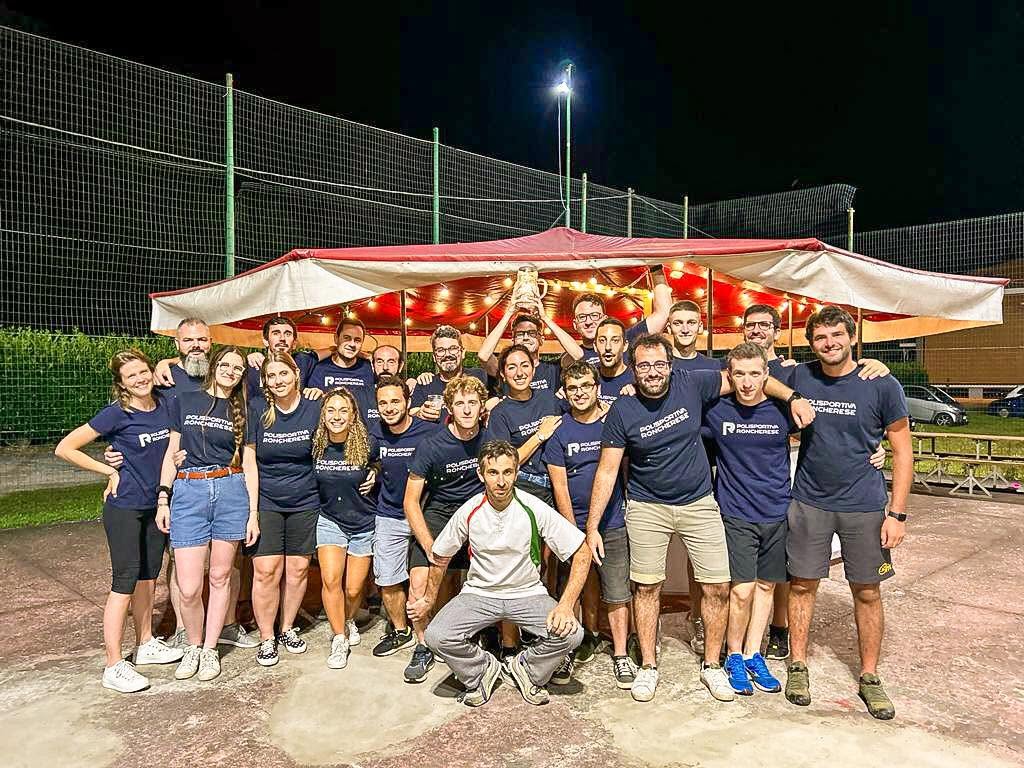 Costine alla “Spina”: a Brebbia tre giorni tra griglia, birra e musica dal&nbsp;vivo