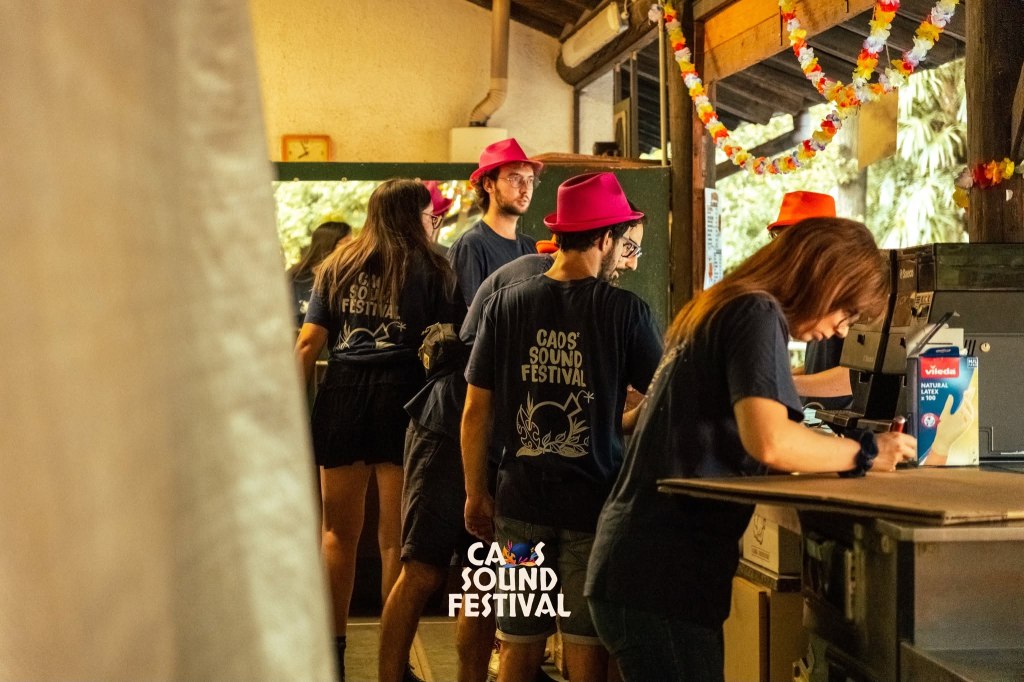 Caos Sound Festival: tre giorni di musica, natura e festa a Oggiona con Santo&nbsp;Stefano