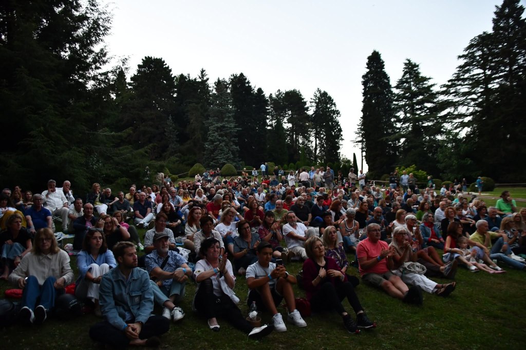 Tra-Monti Festival torna a Villa Toeplitz: tre serate di musica nel cuore del&nbsp;parco
