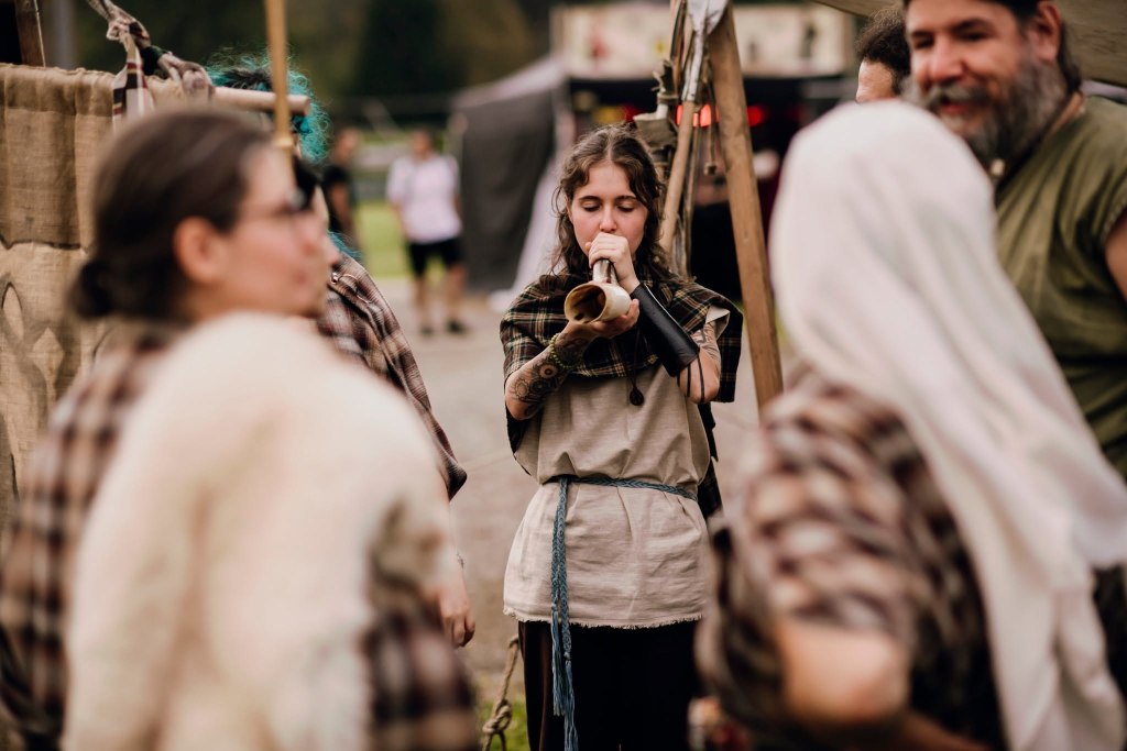 Lughnasad Festival 2026: a Golasecca un viaggio tra Celti, archeologia e antiche&nbsp;leggende