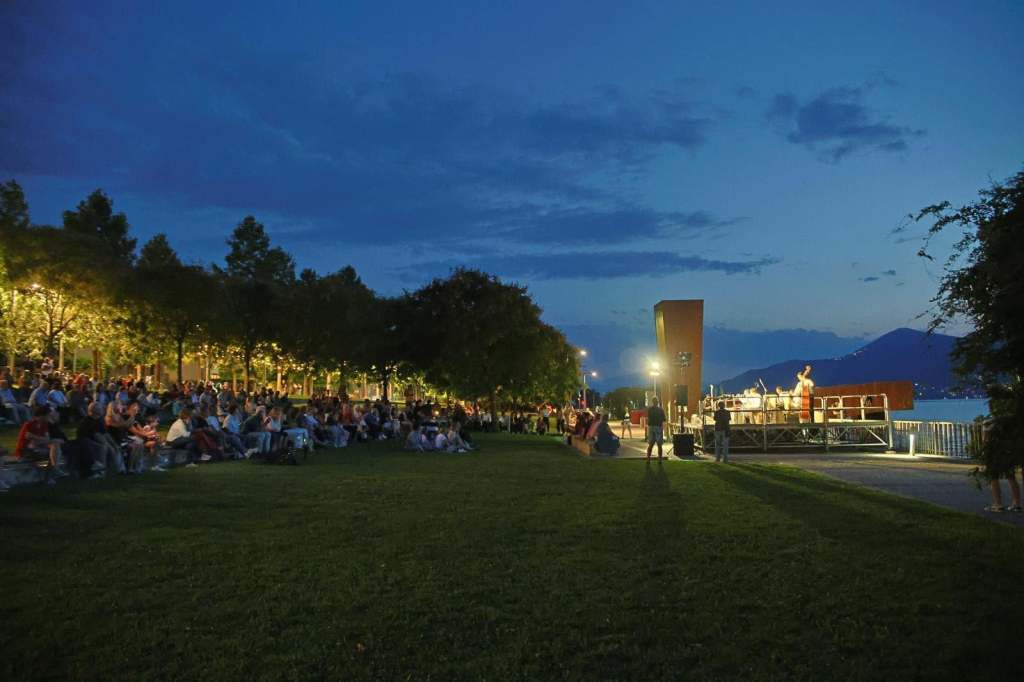 Jazz in Maggiore torna sul Lago Maggiore: quattro concerti e un incontro tra musica e&nbsp;territorio
