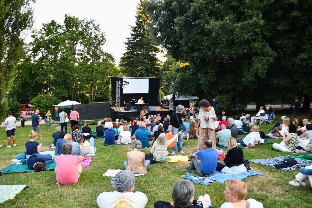 Tra-Monti Festival 2026: tre sere di musica nel verde di Villa&nbsp;Toeplitz