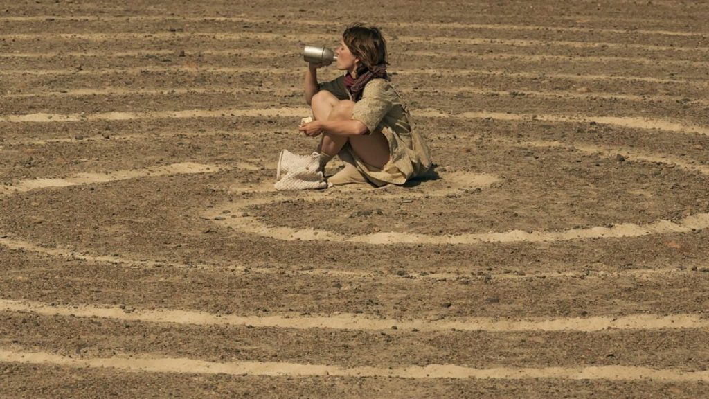 La storia delle Linee di Nazca arriva ai Giardini&nbsp;Estensi