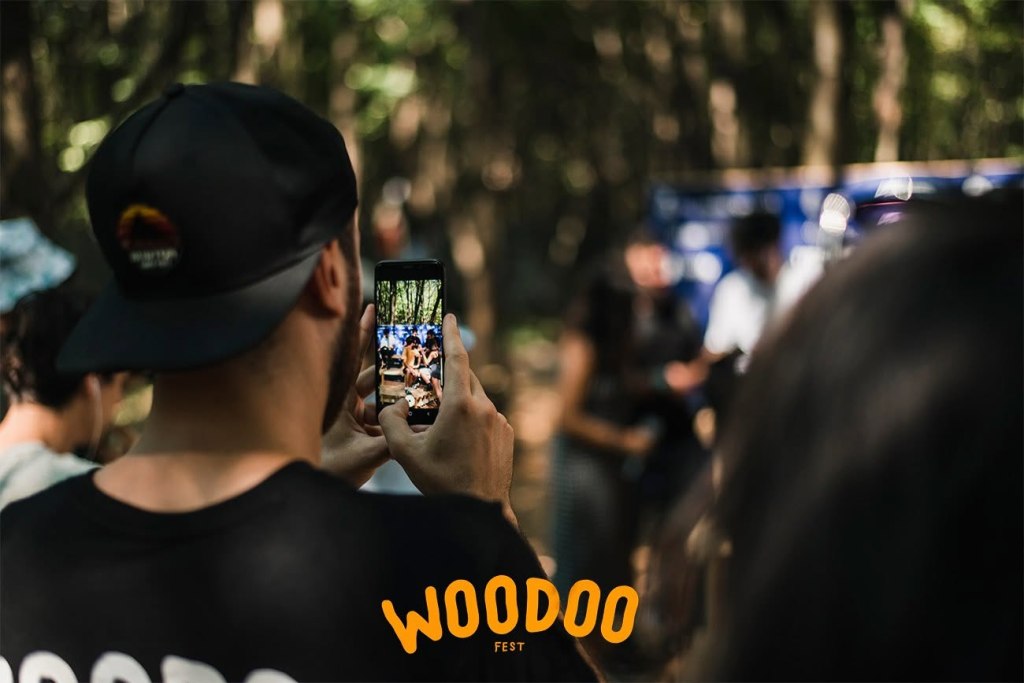 Woodoo Fest torna a Cassano Magnago: due giorni di musica, creatività e ingresso&nbsp;gratuito