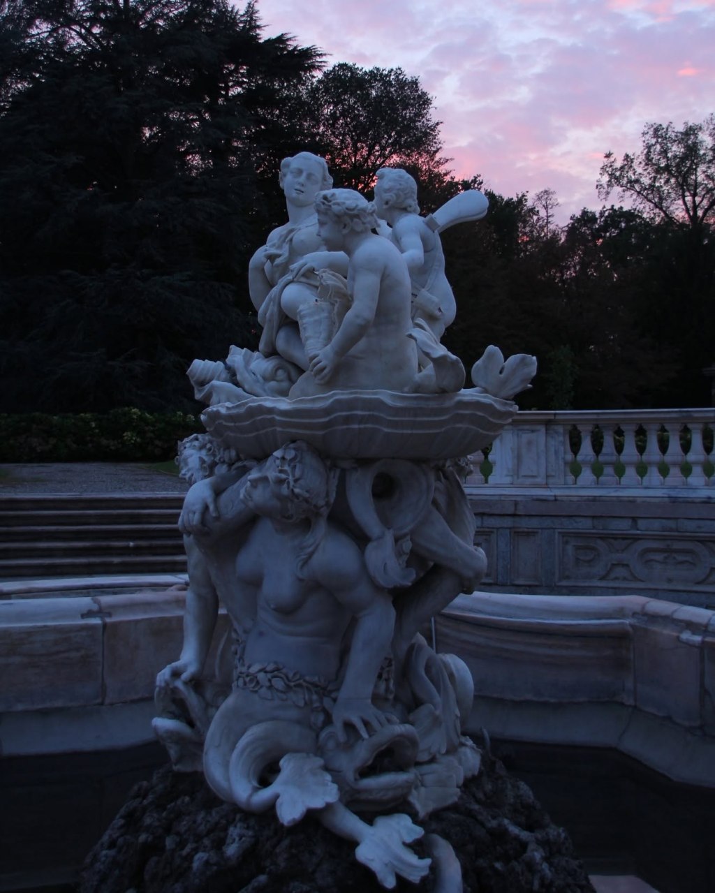 Villa Litta sotto le stelle: visite serali al Ninfeo e omaggio a Ornella&nbsp;Vanoni