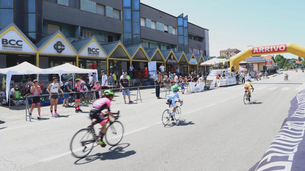 A Somma Lombardo torna il Trofeo Lions Club: domenica 19 luglio in gara i piccoli ciclisti dai 6 ai 13&nbsp;anni