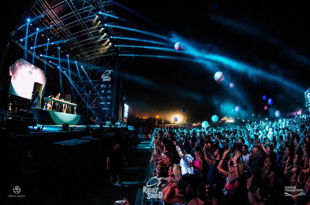 Finley e Teenage Dream infiammano il Rugby Sound: sabato a Legnano è la notte della nostalgia anni&nbsp;2000