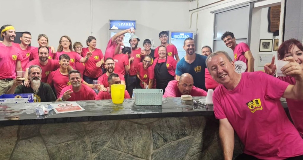 Pro Loco Morazzone apre le porte ai cittadini: sabato incontro con&nbsp;aperitivo