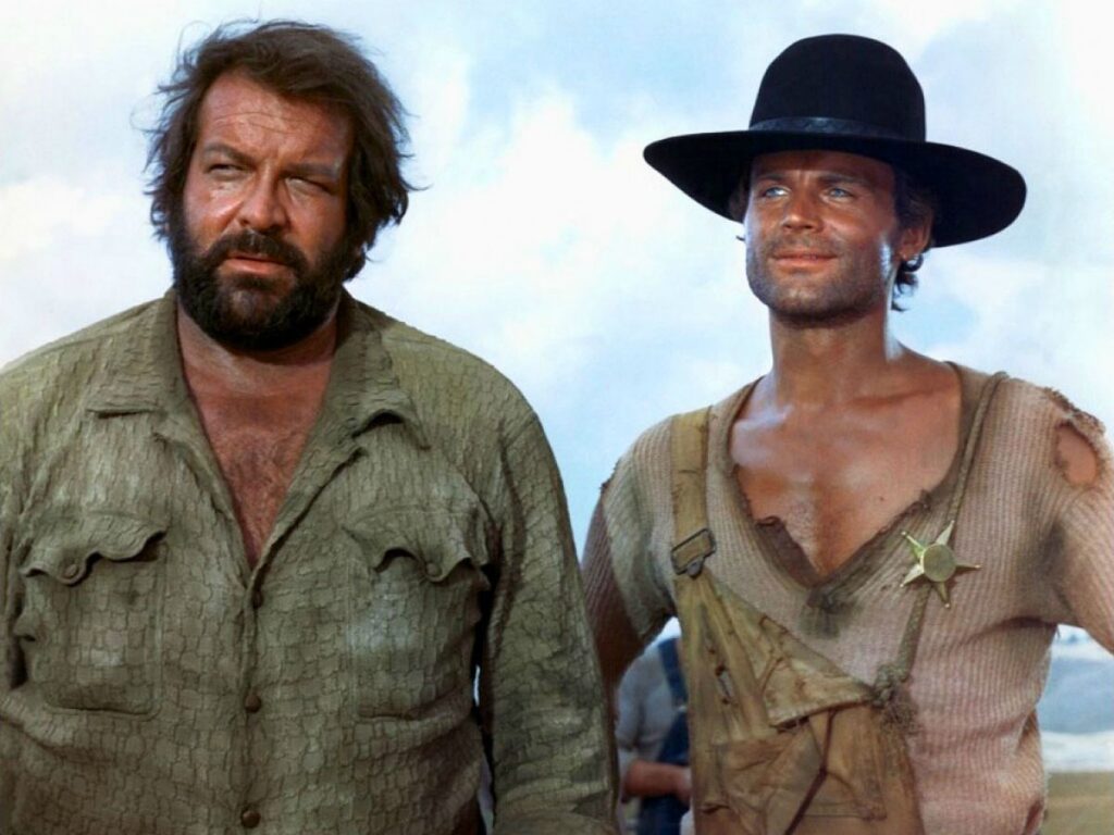 Bud & Terence Festival a Cassano Magnago: una domenica tra Dune Buggy, fagioli, birra e omaggi ai due miti del&nbsp;cinema