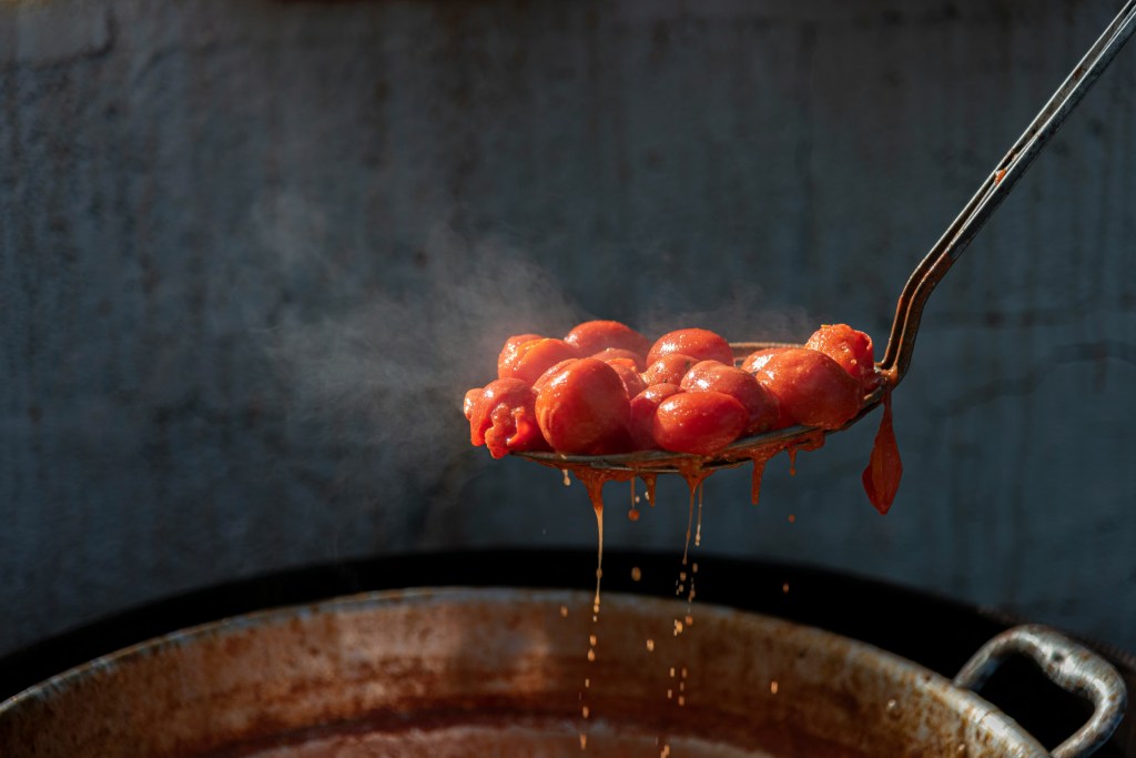 A Laveno Mombello arriva la Festa Pugliese: tre giorni tra street food, pizzica e sapori del&nbsp;Sud