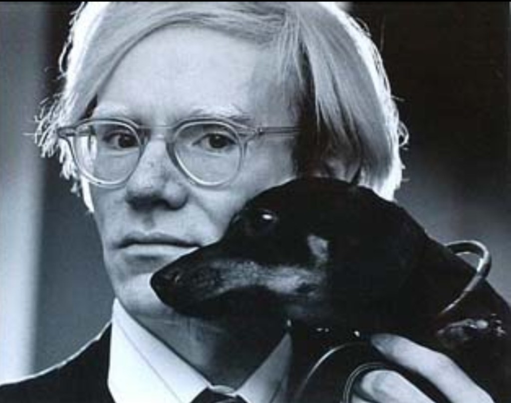 Ultimi giorni per visitare la mostra dedicata a Andy Warhol e alla Pop Art a&nbsp;Viggiù