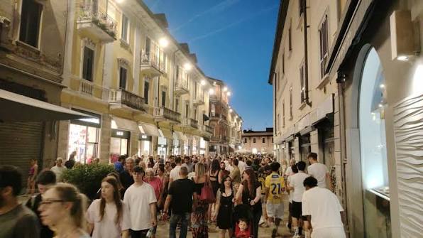 La Bella Estate a Legnano: teatro, musica, danza e cinema all’aperto dal 7 all’11&nbsp;luglio