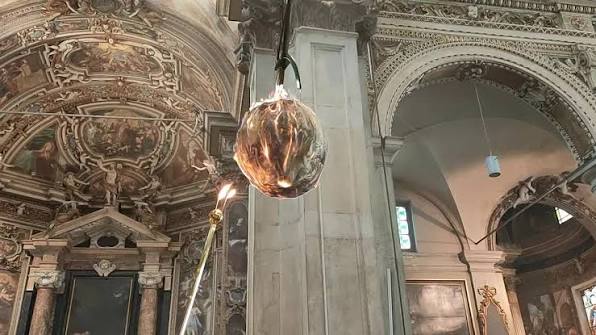 Festa di San Donato: tre giorni di musica, cucina e tradizione all’Abbazia di Sesto&nbsp;Calende