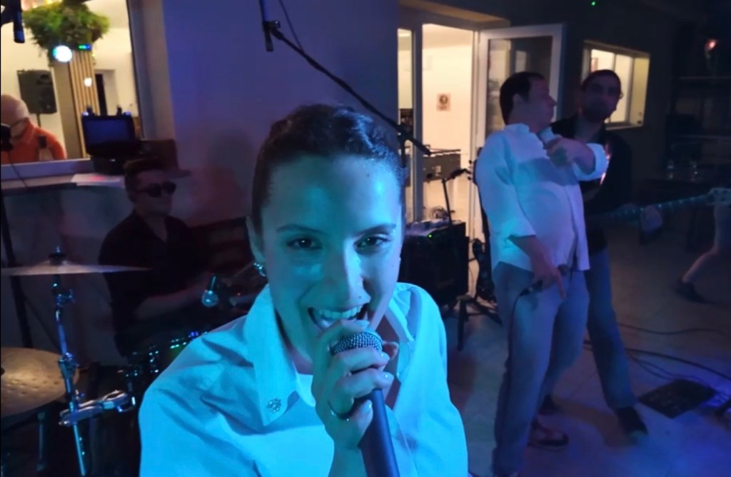 Party Rock e grandi successi: i Fuori di Testo arrivano al Chiosco al Bosco di Gornate&nbsp;Olona