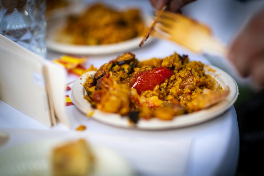 Festa Patronale della Madonna del Carmine: a Jerago dieci giorni tra fede, cucina e&nbsp;spettacoli