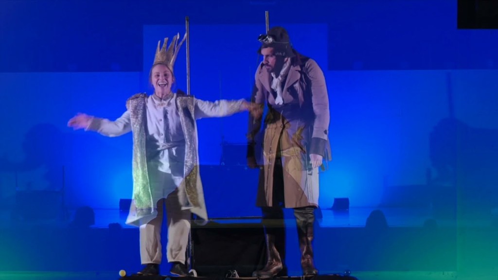 Il Piccolo Principe arriva a Castelletto Sopra Ticino con Terra e Laghi&nbsp;Festival