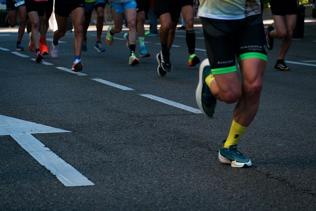 Cuore Pieno Run, a Busto Arsizio una domenica di corsa aperta a&nbsp;tutti