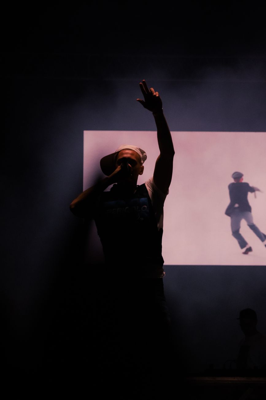 Liber Rap Festival: a Malnate debutta una serata dedicata all’hip hop e ai talenti del&nbsp;territorio