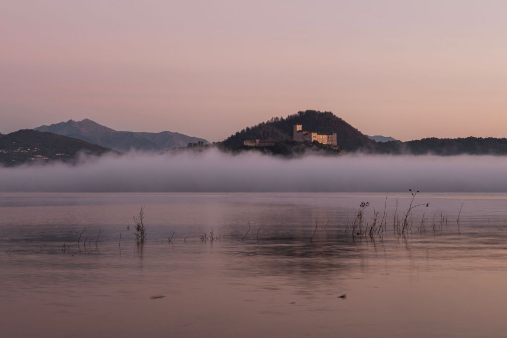Le streghe del Lago&nbsp;Maggiore