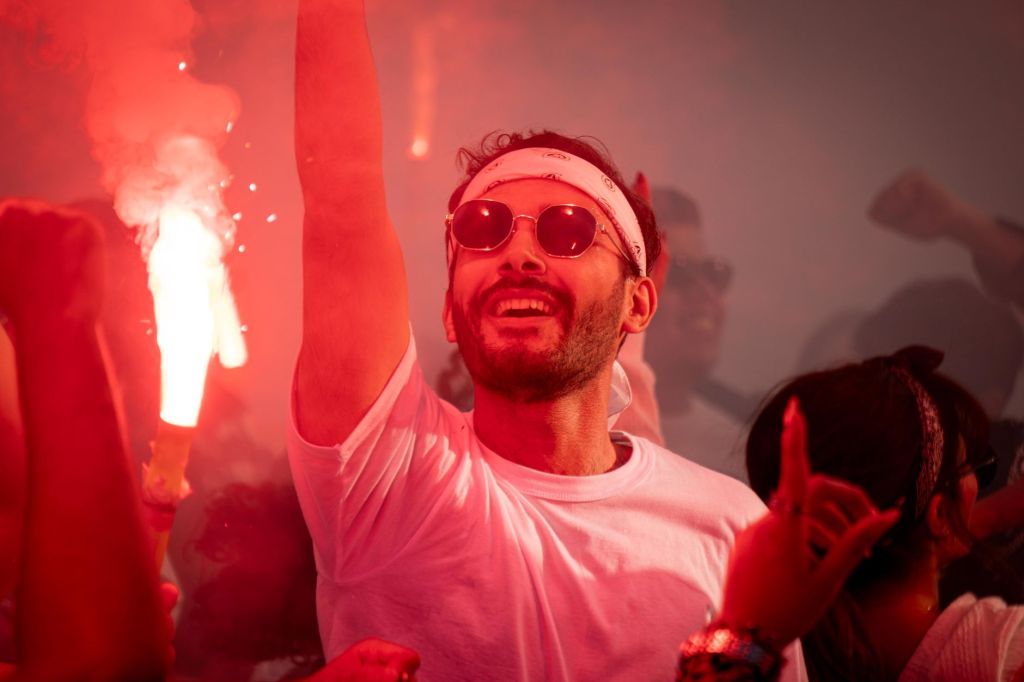 Litus Lake Festival: due serate di musica elettronica sul lungolago di&nbsp;Angera