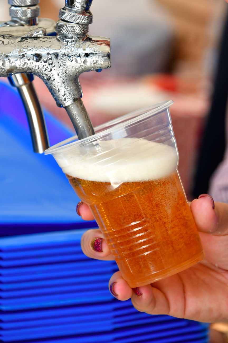 A Carnago arriva il Summer Fest: tre giorni di gnocchi, musica e birra a&nbsp;fiumi
