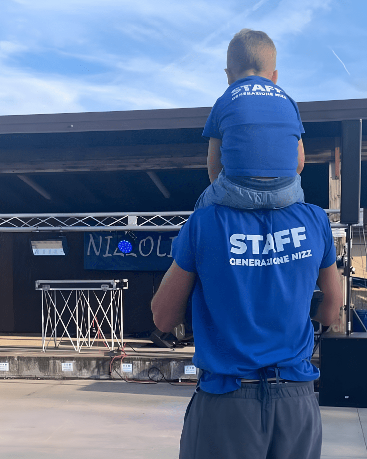 Nizz Summer Night: a Nizzolina due serate di musica e divertimento sotto le&nbsp;stelle