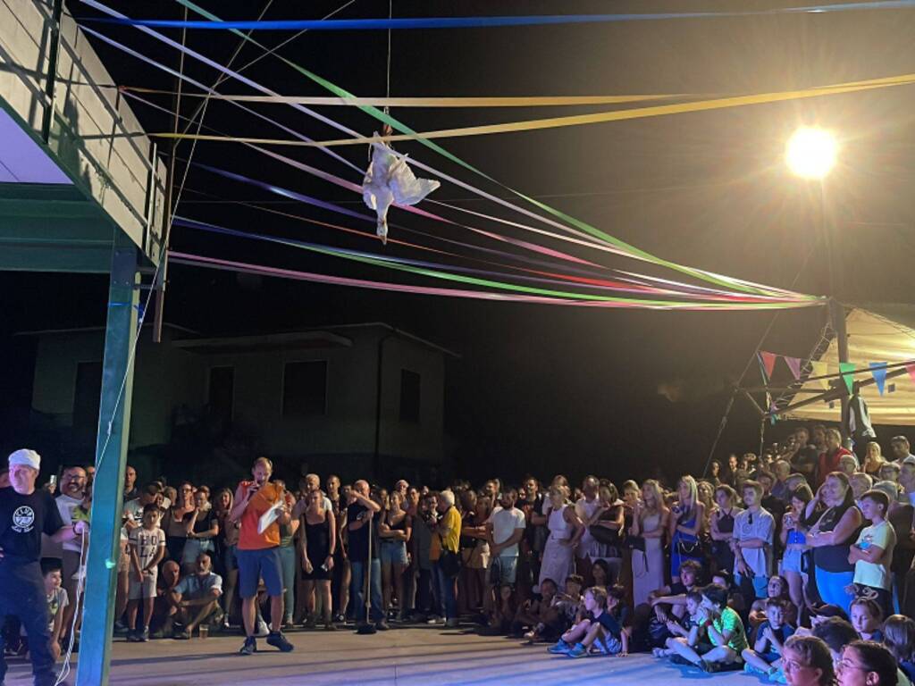 Tornano “I tri dì in cumpagnia”: a Lentate tre giorni di festa tra ravioli, musica e&nbsp;tradizione